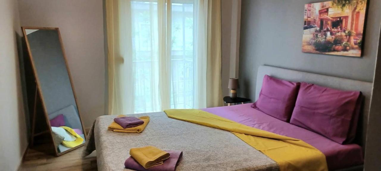 Cute Apartament Saloniki