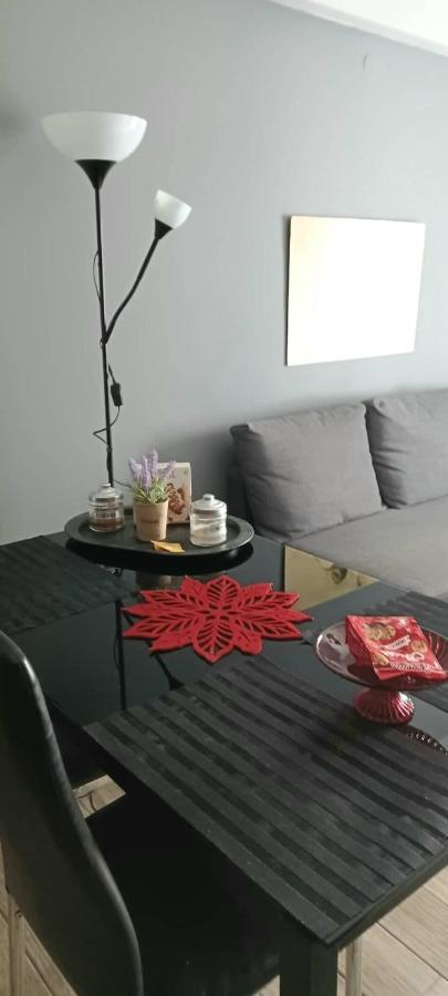 Cute Apartament