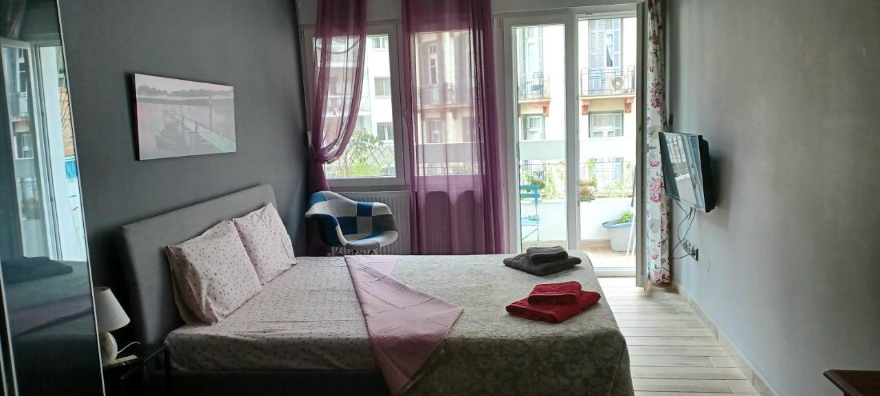Cute Apartament *
