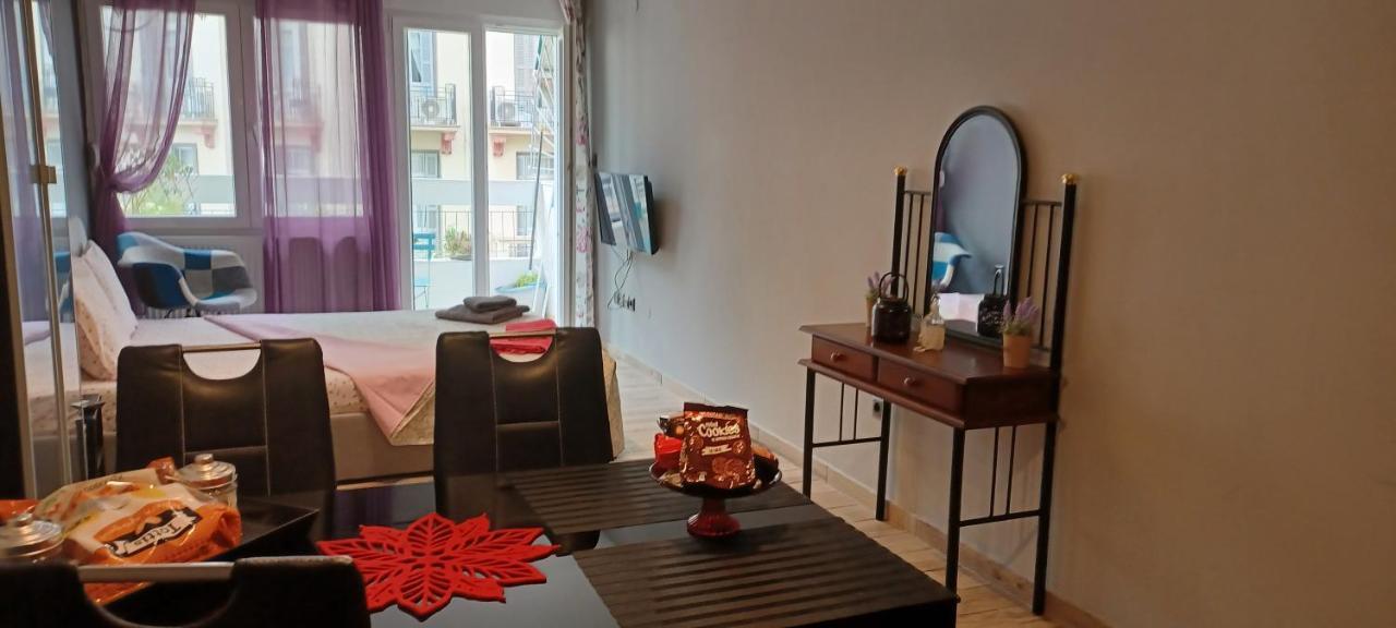 Apartment Cute Thessaloniki