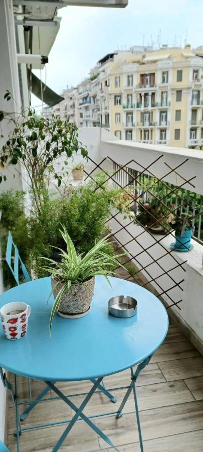 Apartment Cute Thessaloniki
