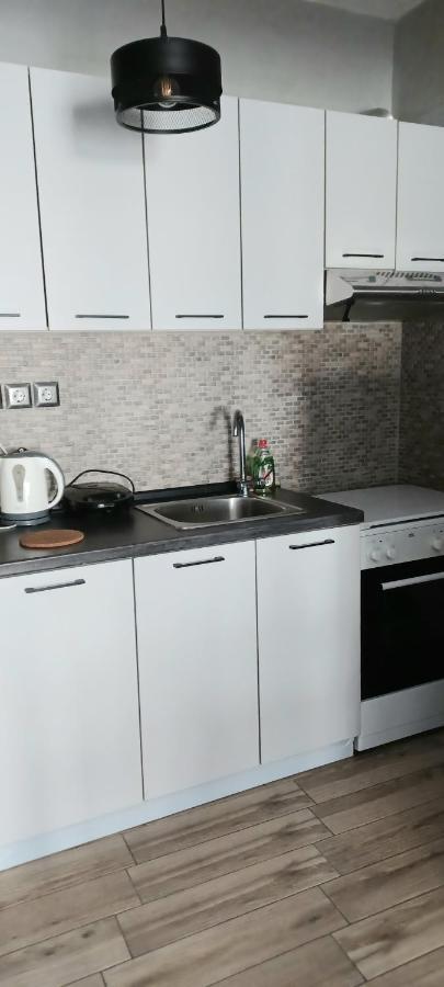 Cute Apartment Thessaloniki