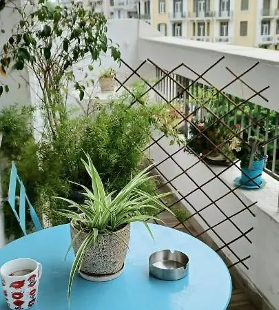 Cute Central Apartments Thessaloniki Exterior photo